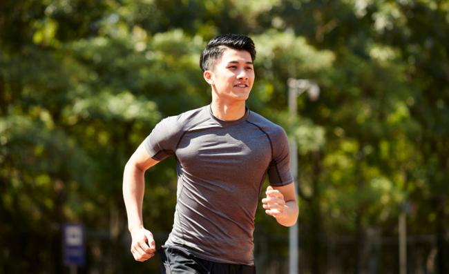 比跑步更有效 研究曝这运动最能降血压 、防中风