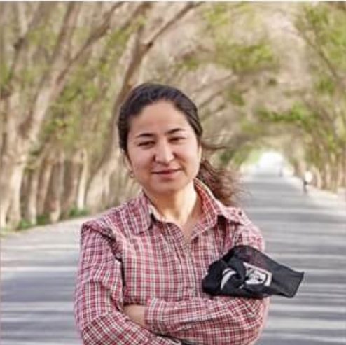 新疆学者被判终身监禁 首次中共消息证实