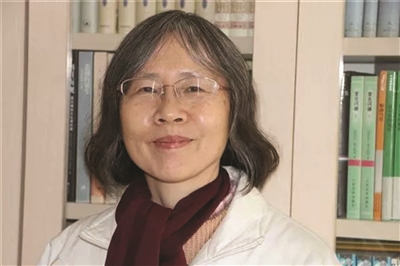 中国作家残雪成诺贝尔文学奖热门，赔率榜第一