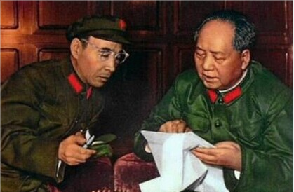 林彪出逃前给毛泽东的这封信说明了什么？