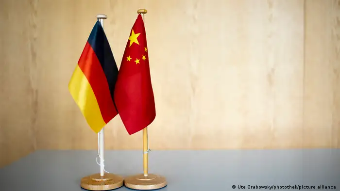 快讯！德国证实：对中国永久发放…