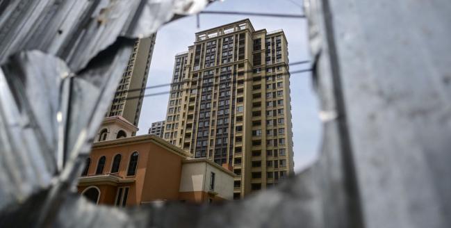 中国正考虑放开房价，暴跌即将开始？