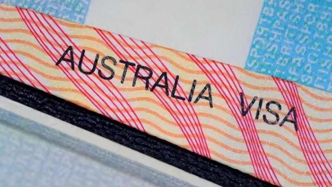 近期大批中国人遭拒签？澳洲移民局文件泄露