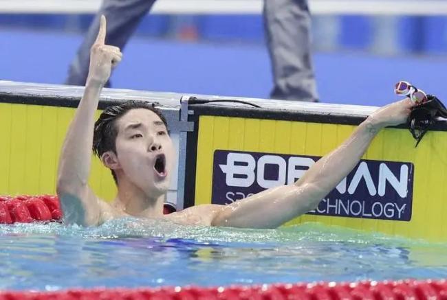 亚运会韩国运动员集体疯魔 为免兵役简直拼了