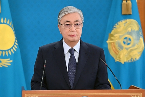打破中立，为什么哈萨克斯坦宣布制裁俄罗斯？