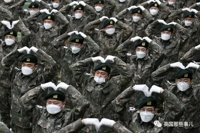 集体“疯魔”！亚运会韩国运动员为免兵役，拼了