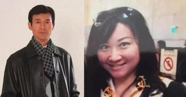 郑少秋55岁长女上吊自杀 从小被灌输父亲是渣男