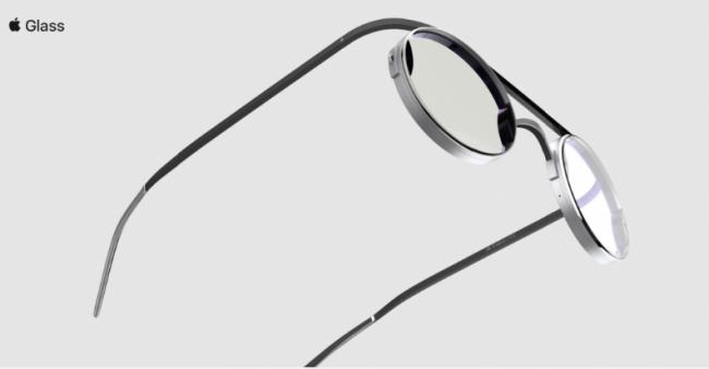 蘋果首款AR眼鏡問世迎來新轉機