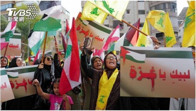 以色列最顽强死敌：伊朗撑腰，真主党有多强悍？