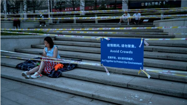 城市不相信眼泪：中国真实失业率剖析