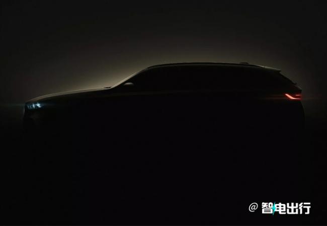 宝马5系新车型预告预曝光 将不导入大陆市场销售