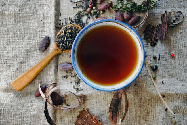 常喝茶能降低糖尿病风险 附三款中药代茶饮