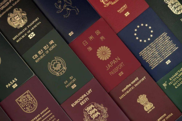 中俄伊手握8.8万本黄金护照  欧盟坐不住了