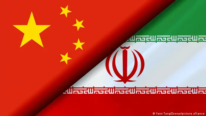以哈战争若扩大 中国会约束伊朗吗？