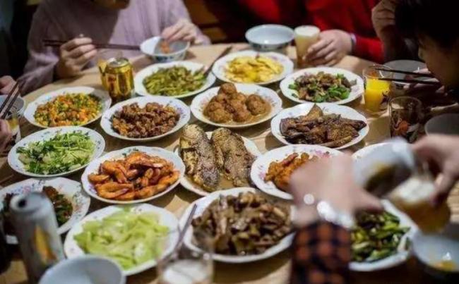 中国癌症死亡与饮食相关  5种做菜习惯要改