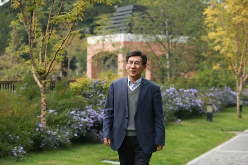 薛其坤获得今年巴克利奖。（取材自新京报）
