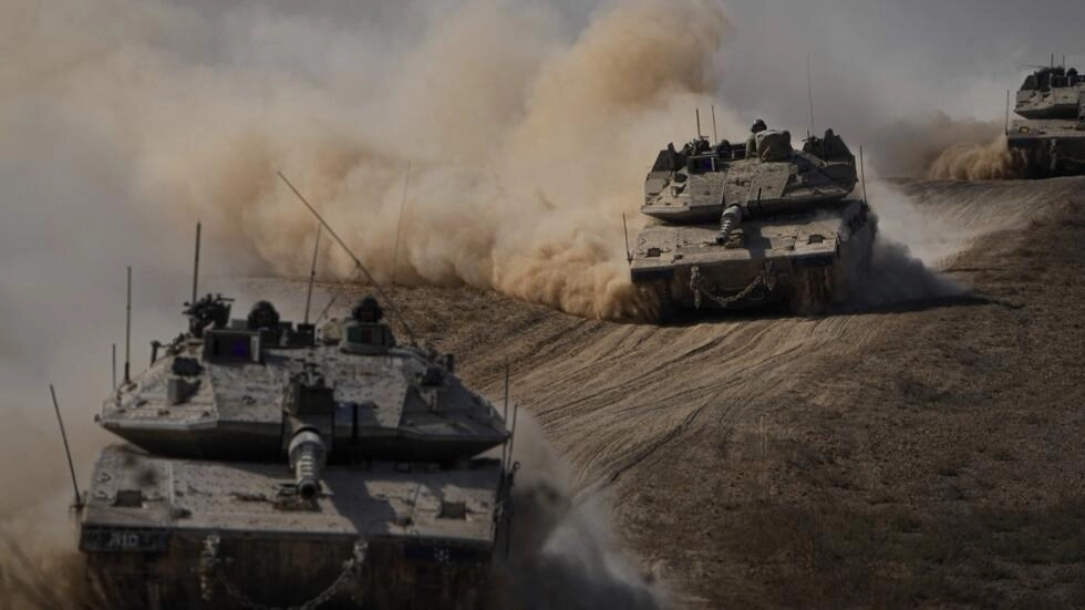 快讯：以色列同意推迟入侵加沙，原因曝光
