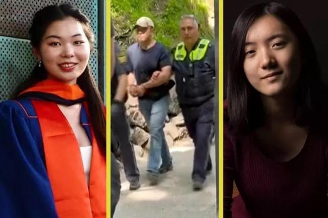 华裔女大生天鹅湖遇害 检方披露男嫌凶残过程