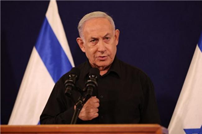 以色列总理宣布战争进入第二阶段