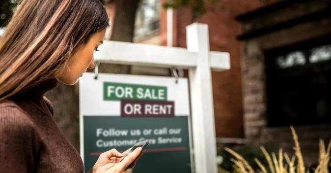 分析：美国买房成本创新高，该买还是租？