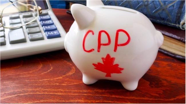 加拿大税务局：2024年CPP退休金最高收入增近2千