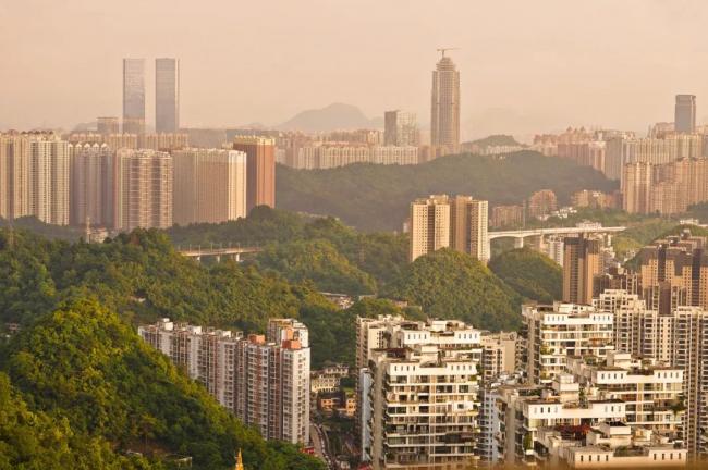 中国“第一私人豪宅”：造价27亿，只住2户人家？