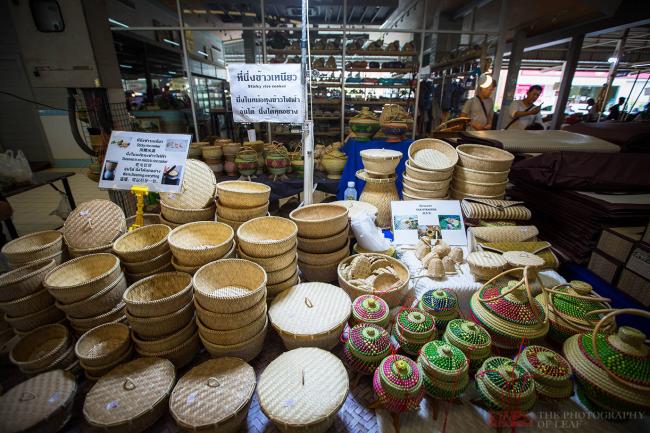 探访世界第四大菜市场，难怪深受中国人喜欢
