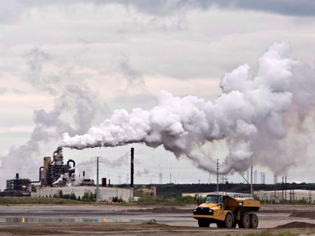 多数加拿大人希望废除或暂时免征碳税