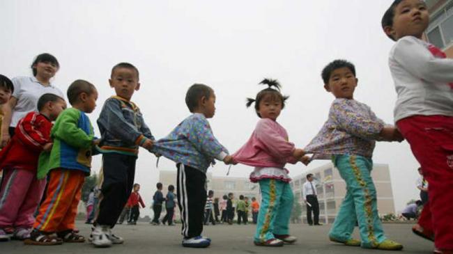 人口下降，中国人口第一大县50所幼儿园关门