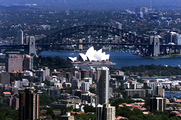悉尼房价：远西估值过高 东南仍有上涨潜力
