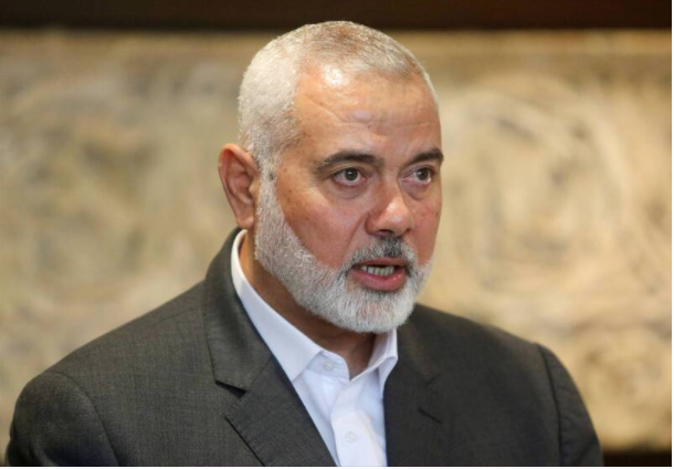 哈马斯领导人：跟以色列达成“停火协议”