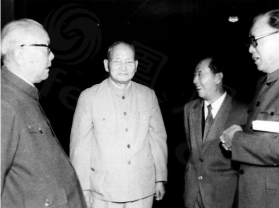 胡耀邦的“真话”引发了那场中南海政变