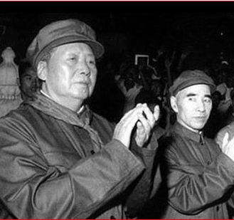 毛泽东与林彪反目的直接导火线是什么？