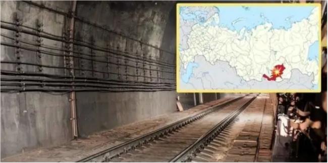 乌克兰先炸中俄铁路 趁俄被迫改道时 再炸魔鬼桥