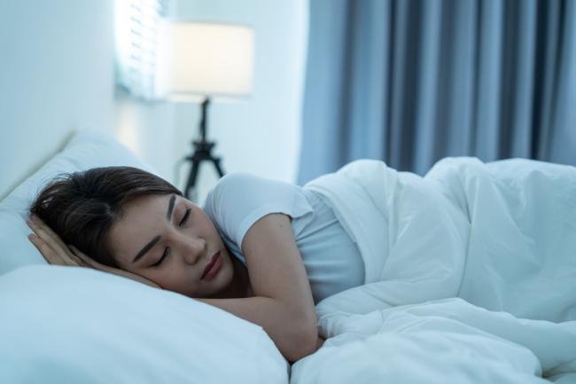健康好眠关键 这一点比“睡多久”更重要