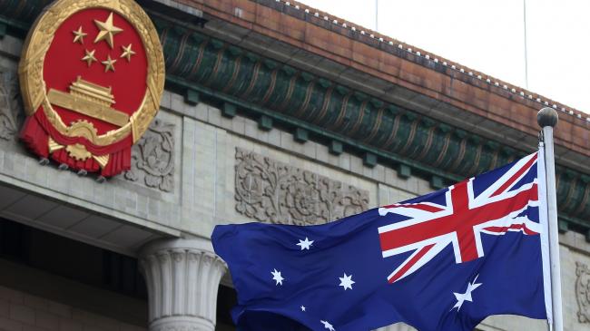 澳洲法院裁定华人知名侨领犯外国干涉罪