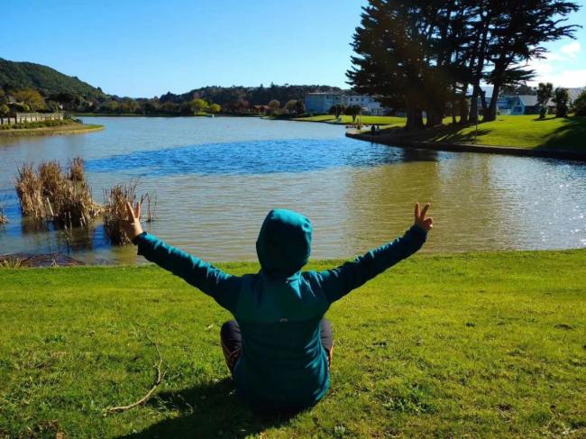 新西兰真的好山好水好寂寞么—芏芏海外生活分享