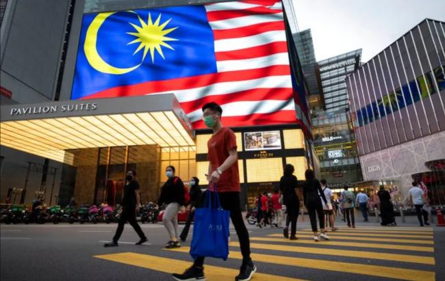 突发：马来西亚卫生部宣布重启新冠隔离