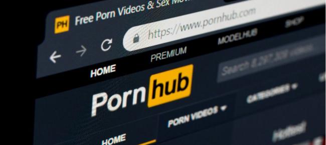Pornhub出事了：从性交易影片获利挨罚5600万