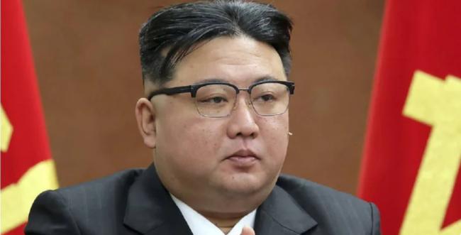 金正恩下令：朝鲜人民军、核武部门加快战争准备