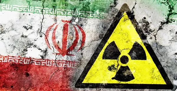 “已接近核武器”！四国联合谴责伊朗增产浓缩铀