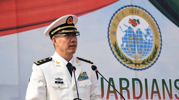 中国新任防长为何是“学习型军官”