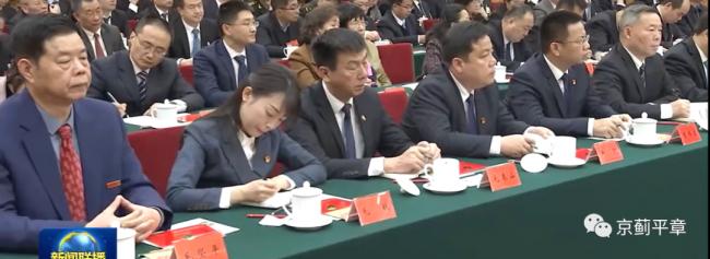 哪些人参加了毛泽东诞辰130周年座谈会？