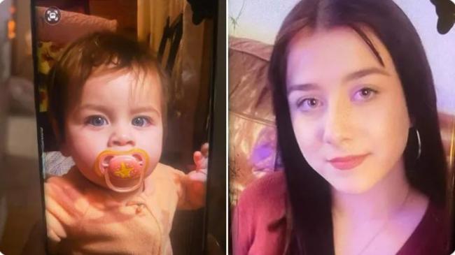 安珀警报：魁省1岁女婴屋内失踪 母亲刚满18岁