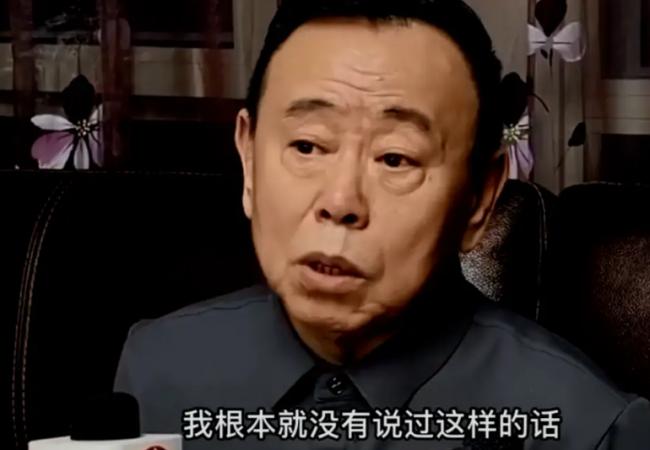 假酒风波两年后，66岁潘长江又出来“丢脸”了