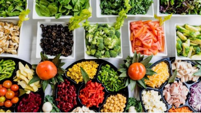 冷冻蔬菜所含维生素量比新鲜蔬菜多吗？