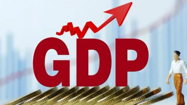 3.3% 美国GDP数据闪瞎双眼金价一度上破2020