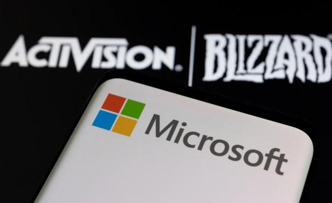 微软再裁员1900人 动视暴雪、Xbox部门大失血