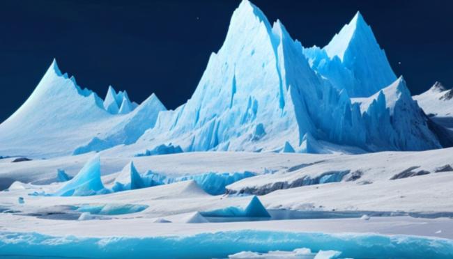 科学家最新警告：全球变暖或释放北极僵尸病毒