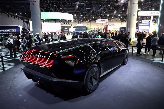 本田总设计师批评中国电动汽车   网友回应